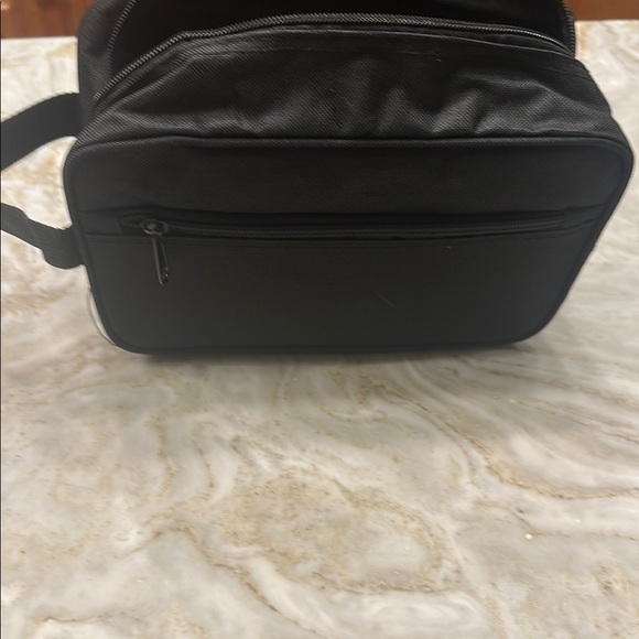 Land Rover Black Men's Bag - Picture 3 of 3